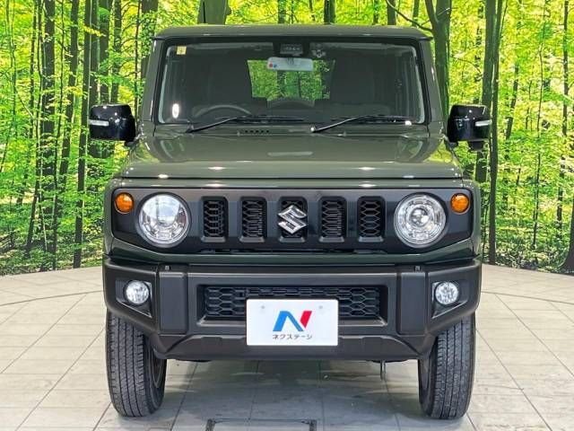 Suzuki JIMNY 2018-07 8937-14