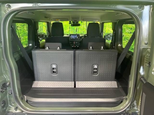 Suzuki JIMNY 2018-07 8937-10
