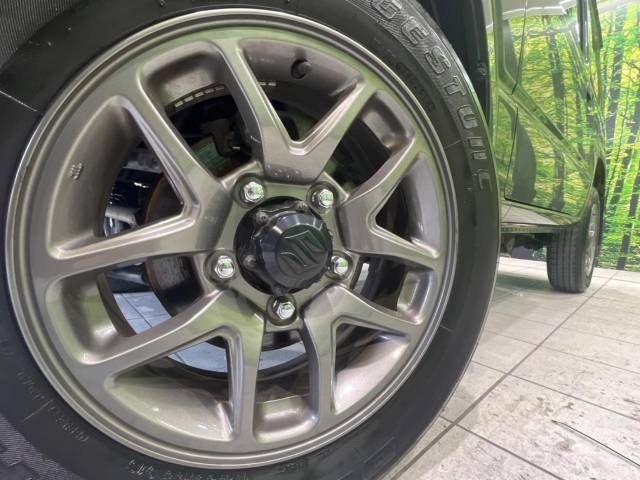 Suzuki JIMNY 2018-07 8937-13