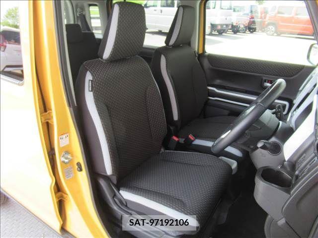 Suzuki HUSTLER 2020-01 273031-13
