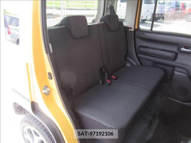 Suzuki HUSTLER 2020-01 273031-14
