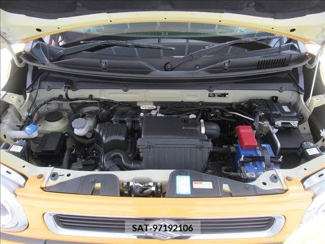 Suzuki HUSTLER 2020-01 273031-18