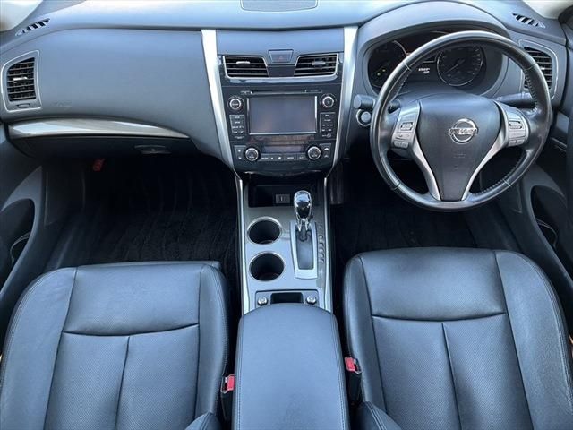 Nissan TEANA 2016-11 19351-18
