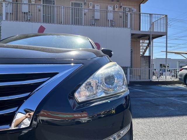 Nissan TEANA 2016-11 19351-8