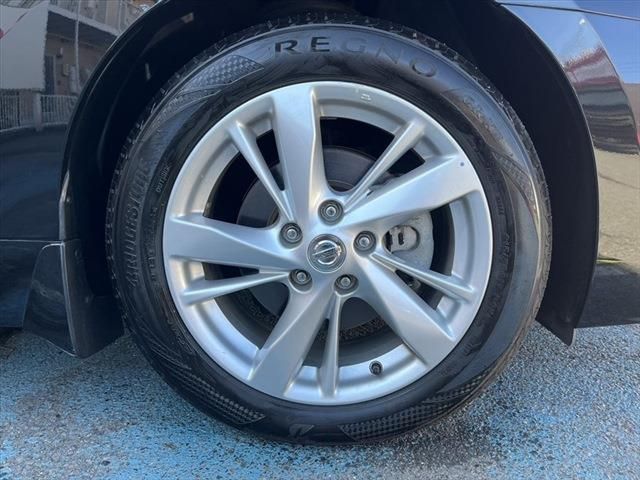Nissan TEANA 2016-11 19351-14