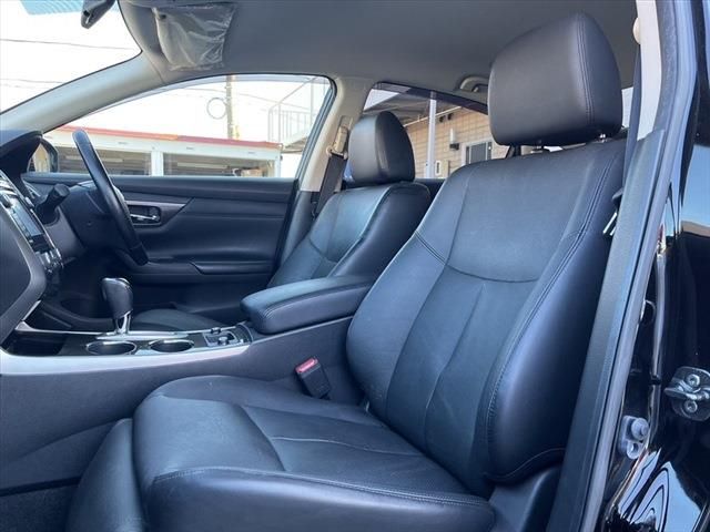 Nissan TEANA 2016-11 19351-21