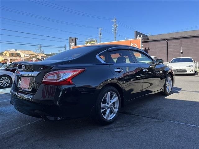 Nissan TEANA 2016-11 19351-4