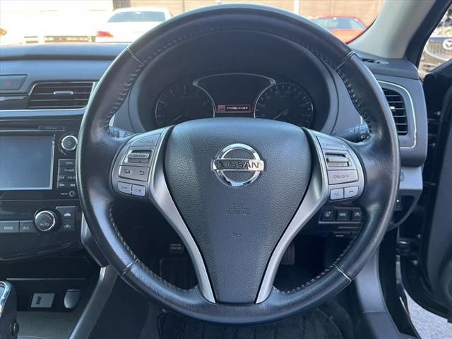 Nissan TEANA 2016-11 19351-24