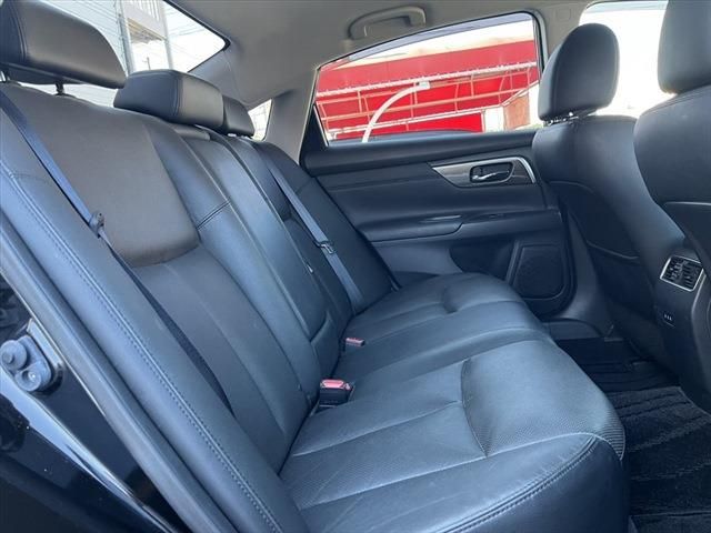Nissan TEANA 2016-11 19351-20