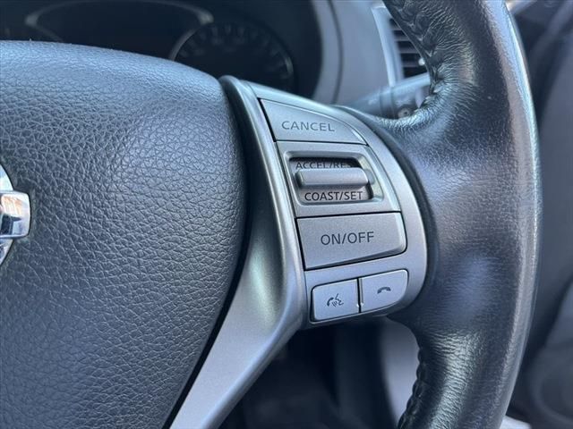 Nissan TEANA 2016-11 19351-27