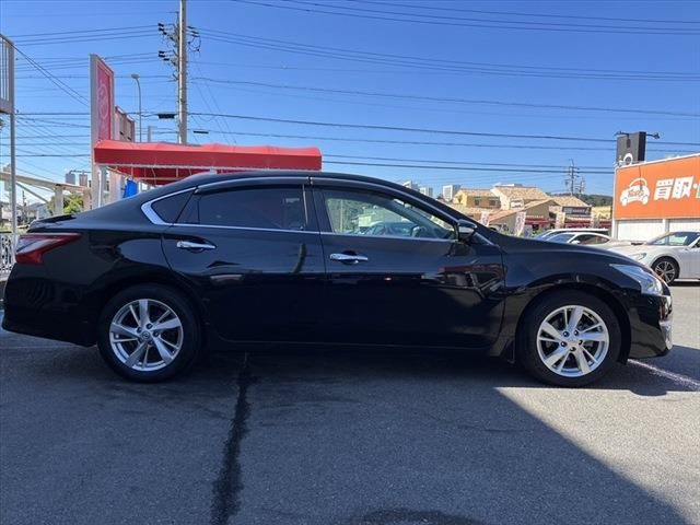 Nissan TEANA 2016-11 19351-3