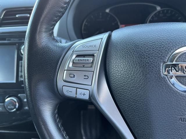 Nissan TEANA 2016-11 19351-26