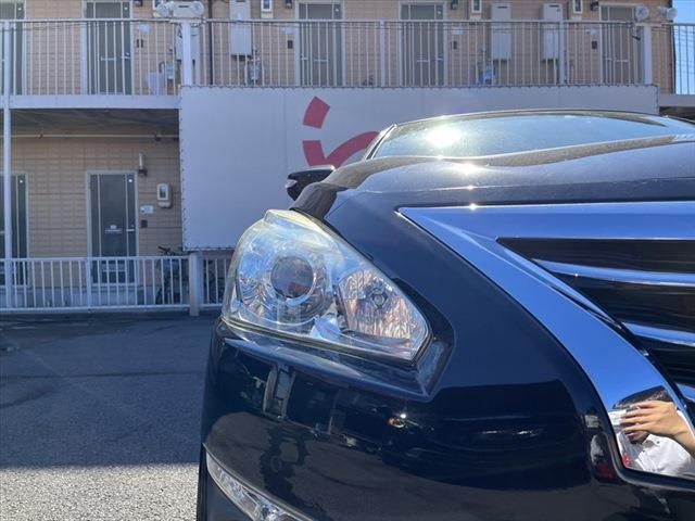 Nissan TEANA 2016-11 19351-9