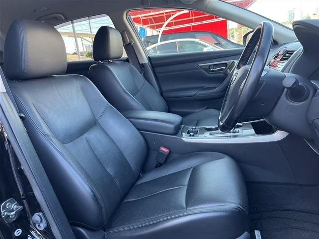 Nissan TEANA 2016-11 19351-19
