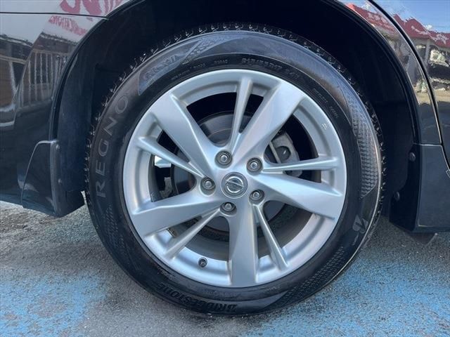 Nissan TEANA 2016-11 19351-15