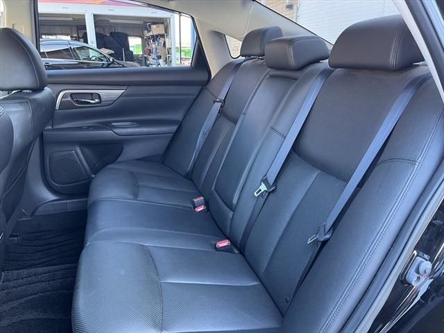 Nissan TEANA 2016-11 19351-22