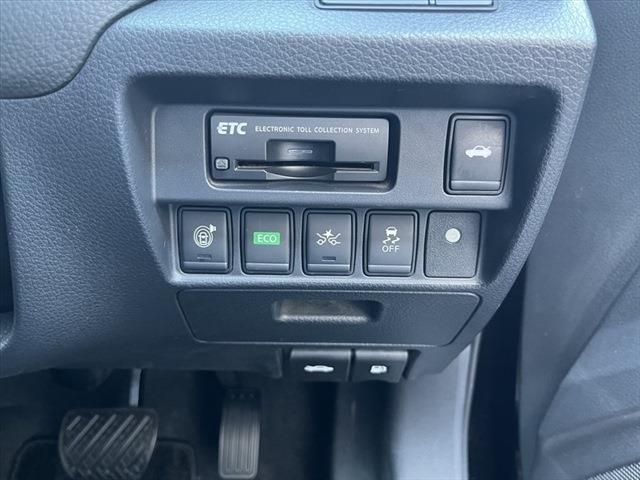 Nissan TEANA 2016-11 19351-29