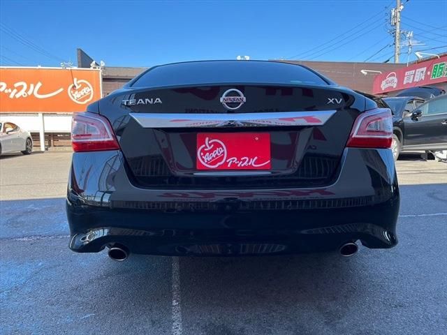 Nissan TEANA 2016-11 19351-5