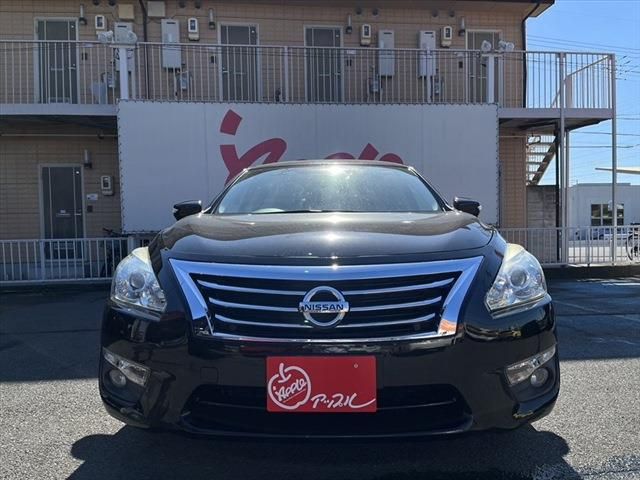 Nissan TEANA 2016-11 19351-1