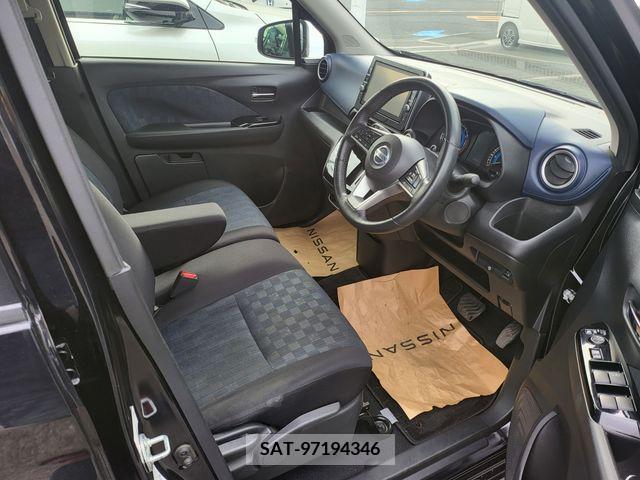 Nissan DAYZ 2019-99 326548-8