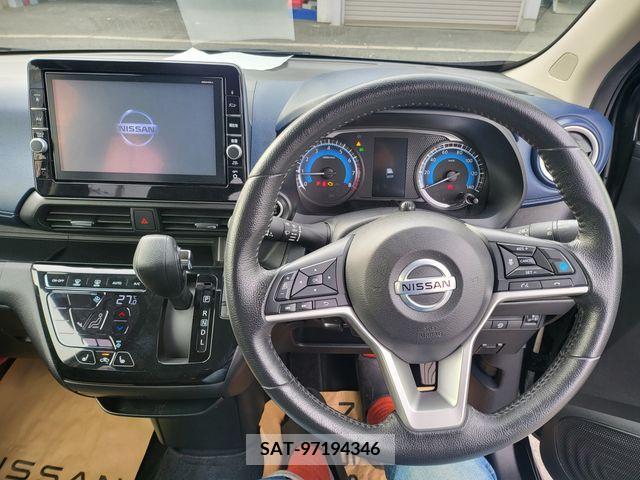 Nissan DAYZ 2019-99 326548-6
