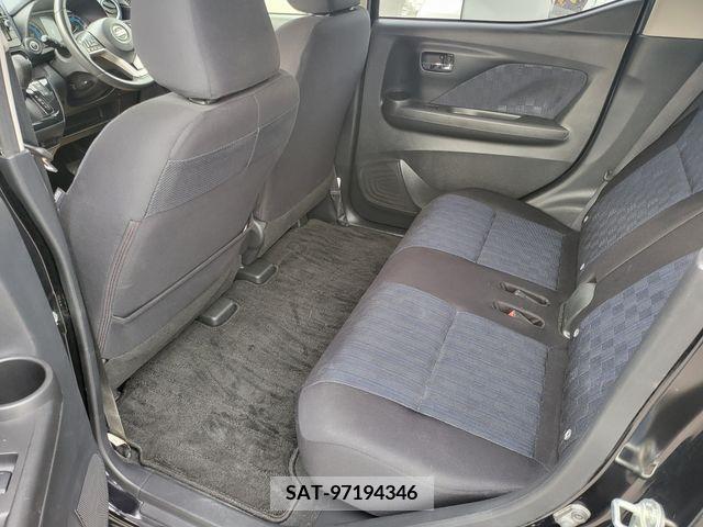 Nissan DAYZ 2019-99 326548-5