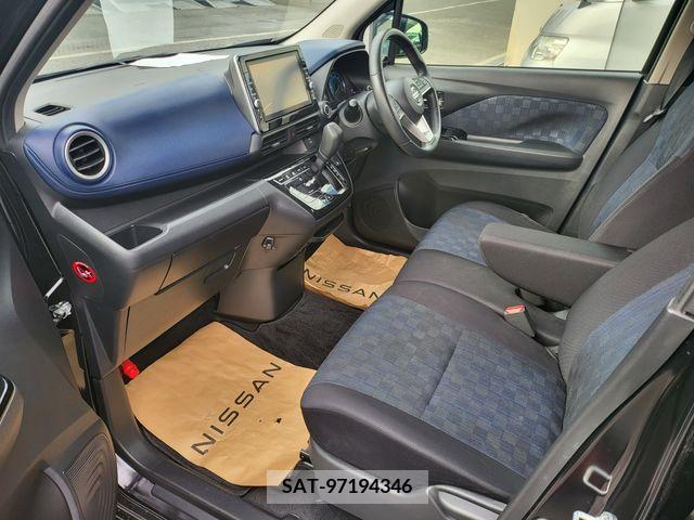 Nissan DAYZ 2019-99 326548-4