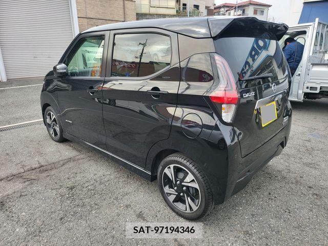 Nissan DAYZ 2019-99 326548-2