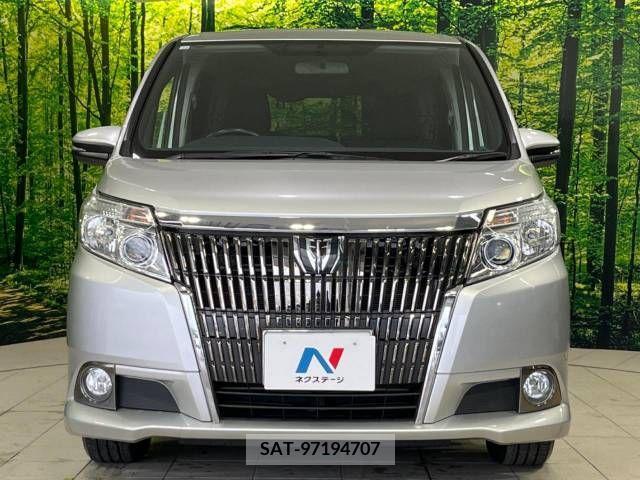 Toyota ESQUIRE 2014-12 329987-14