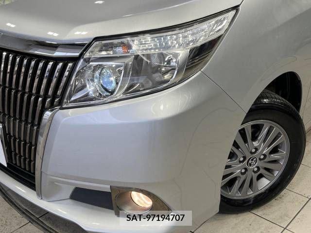 Toyota ESQUIRE 2014-12 329987-12