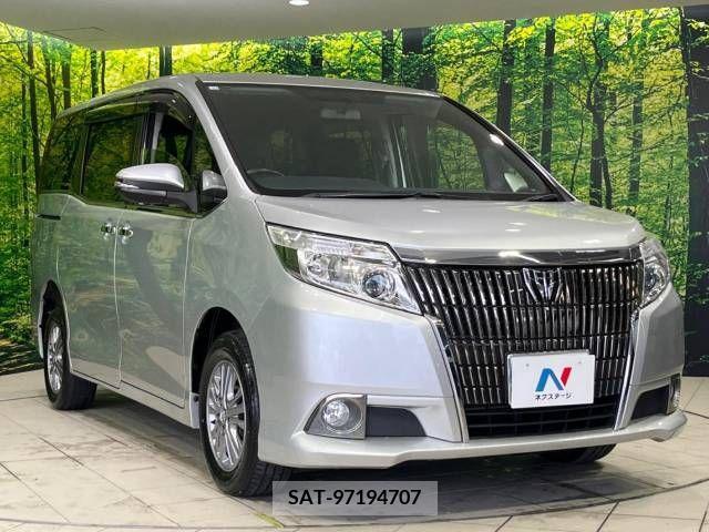 Toyota ESQUIRE 2014-12 329987-16