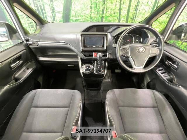 Toyota ESQUIRE 2014-12 329987-4