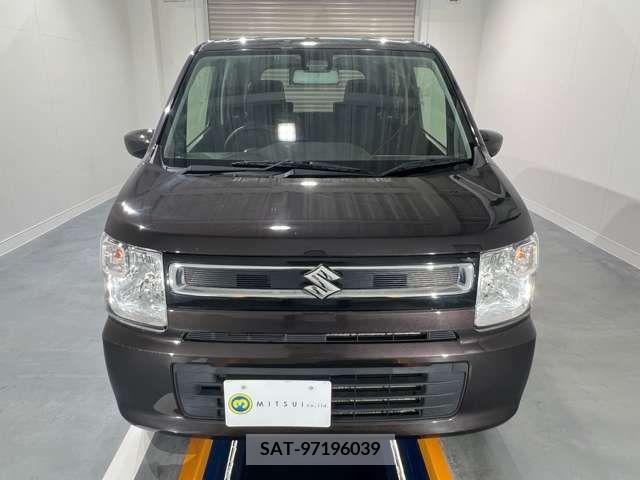 Suzuki WAGON R 2017-04 289946-2