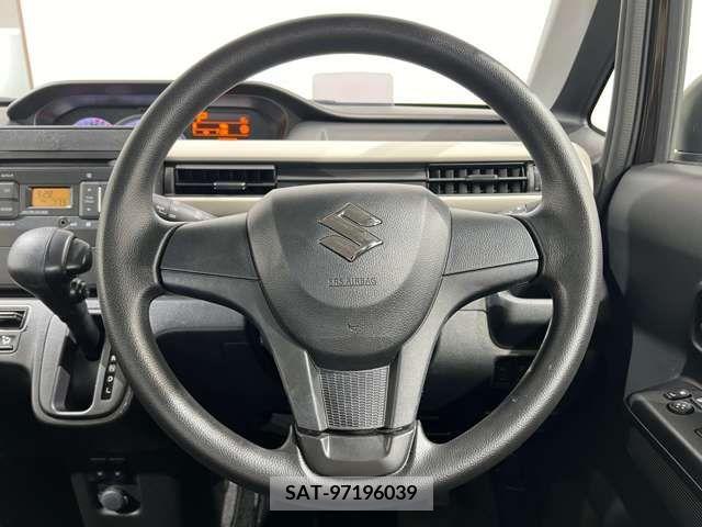 Suzuki WAGON R 2017-04 289946-19