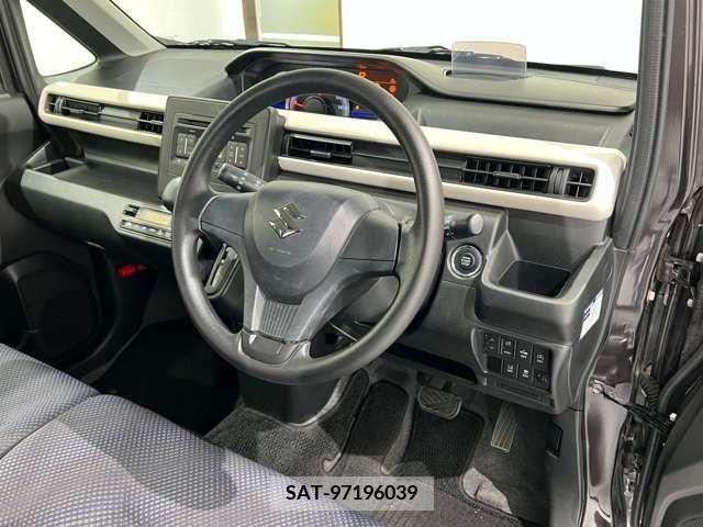 Suzuki WAGON R 2017-04 289946-18