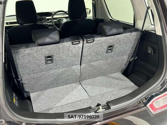 Suzuki WAGON R 2017-04 289946-17