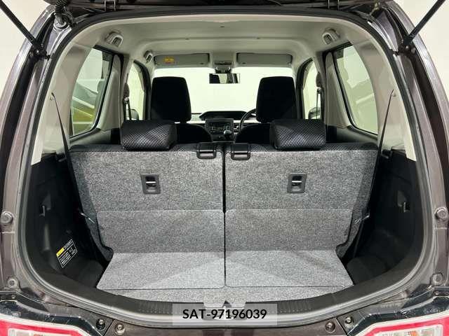 Suzuki WAGON R 2017-04 289946-16