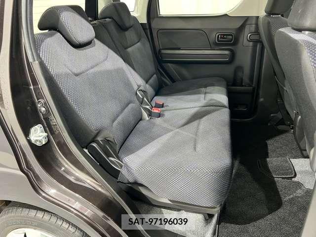 Suzuki WAGON R 2017-04 289946-13