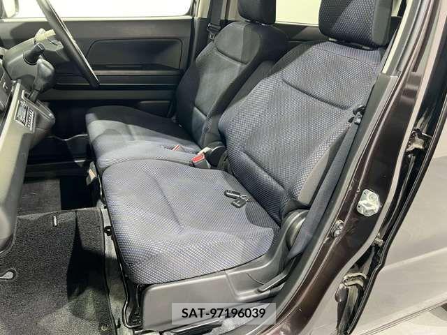 Suzuki WAGON R 2017-04 289946-12