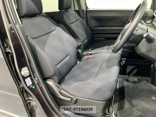 Suzuki WAGON R 2017-04 289946-10