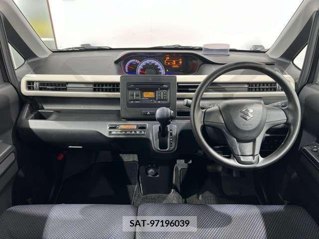 Suzuki WAGON R 2017-04 289946-9
