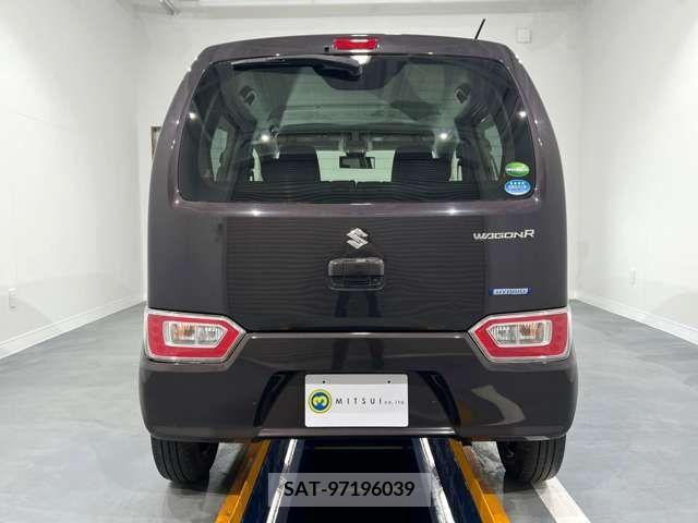 Suzuki WAGON R 2017-04 289946-6