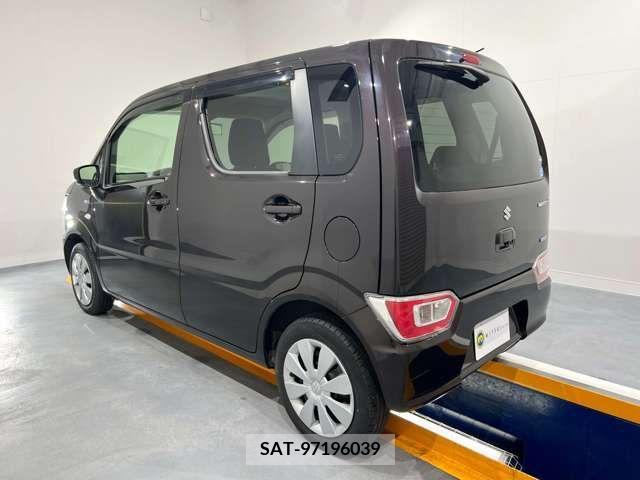 Suzuki WAGON R 2017-04 289946-5