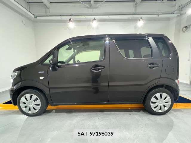 Suzuki WAGON R 2017-04 289946-4