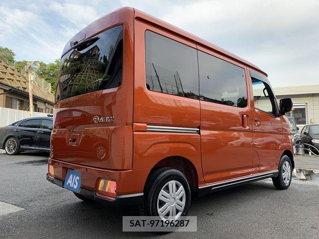Daihatsu ATRAI 2022-07 260859-1
