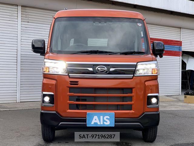 Daihatsu ATRAI 2022-07 260859-3