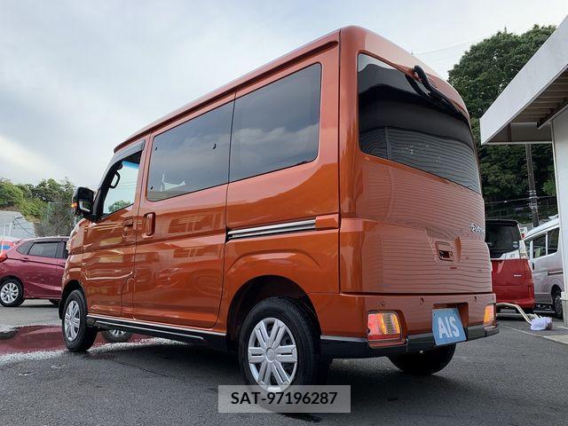 Daihatsu ATRAI 2022-07 260859-7