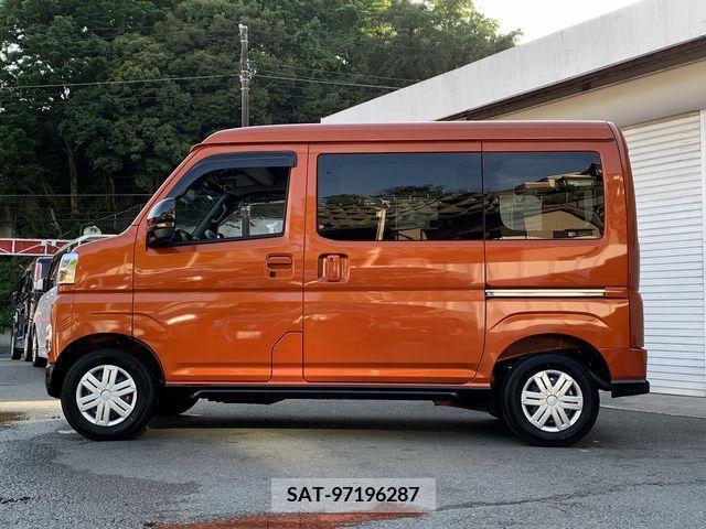 Daihatsu ATRAI 2022-07 260859-8