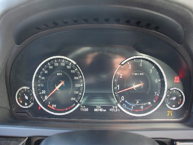 Bmw 7 SERIES 2015-07 28378-11