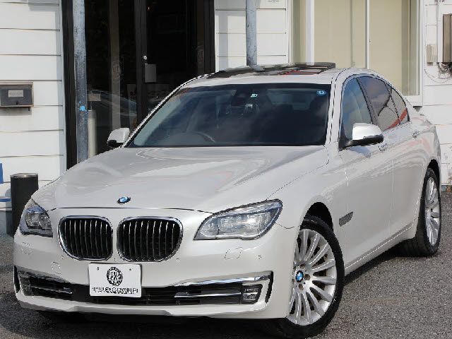 Bmw 7 SERIES 2015-07 28378-0